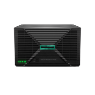 HPE ProLiant MicroServer Gen11 G7400 2‑core VROC 4LFF‑NHP 180W External PS Compute Module Server